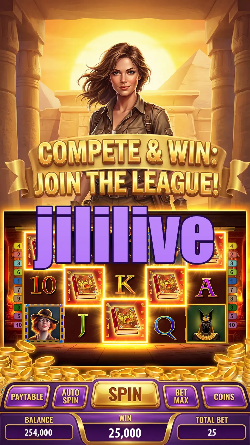 jililive APK
